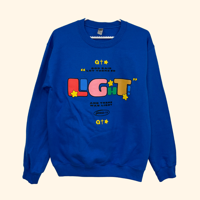 Youth Quake Merch | Briercrest Shop