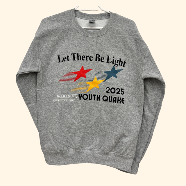 Youth Quake Merch | Briercrest Shop