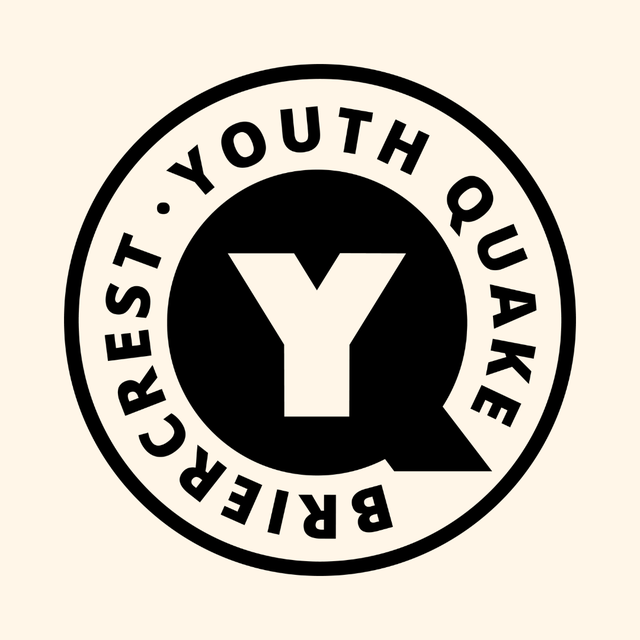 Youth Quake Merch | Briercrest Shop