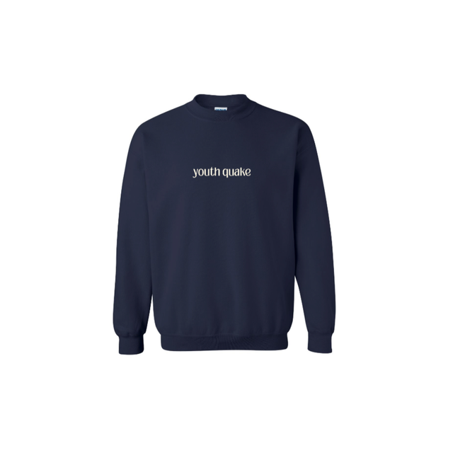 Youth Quake Merch | Briercrest Shop